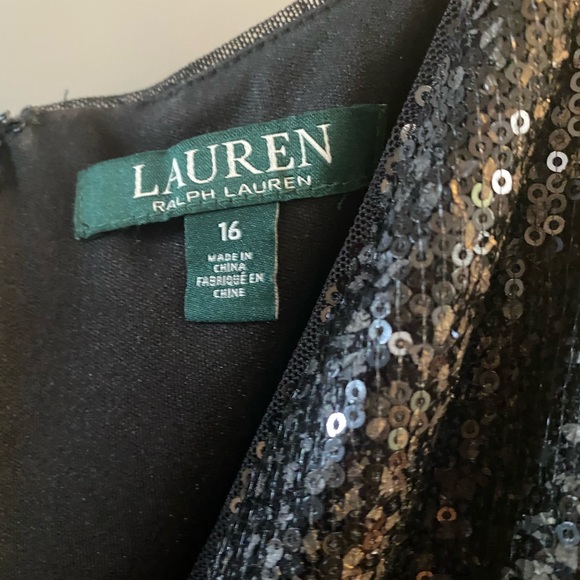 Evening gown - Picture 3 of 4